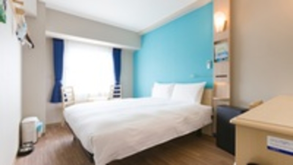 ペット同伴(小型犬)禁煙ダブル